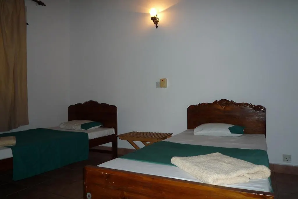 Prázdninový dům Beach House Negombo