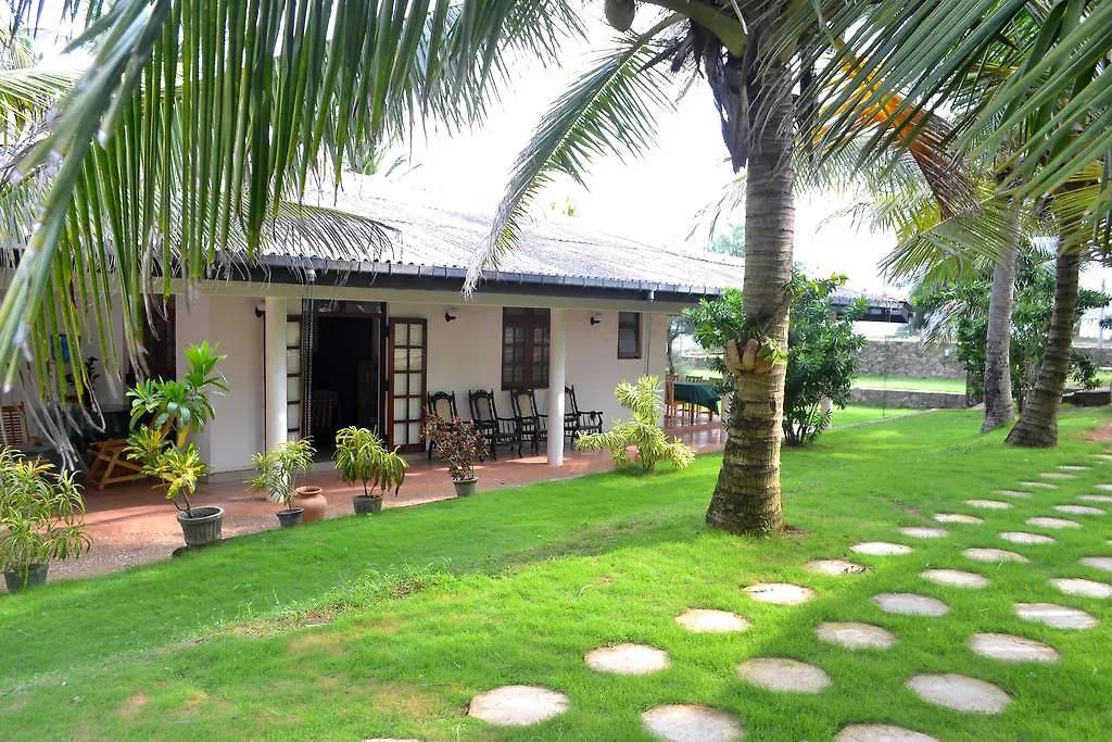 Prázdninový dům Beach House Negombo