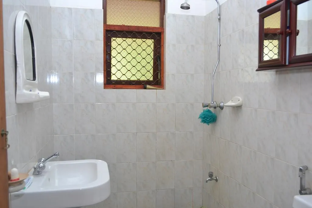 Prázdninový dům Beach House Negombo
