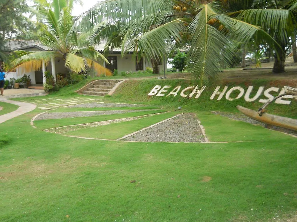 Beach House Negombo