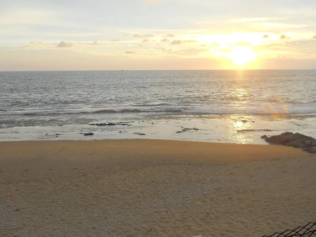 Prázdninový dům Beach House Negombo