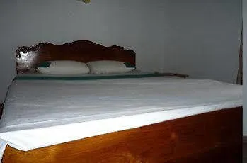 Prázdninový dům Beach House Negombo Šrí Lanka