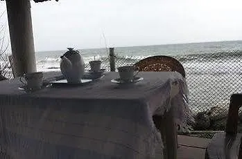 Beach House Negombo Prázdninový dům