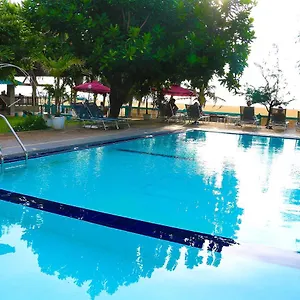 3* Hotell Topaz