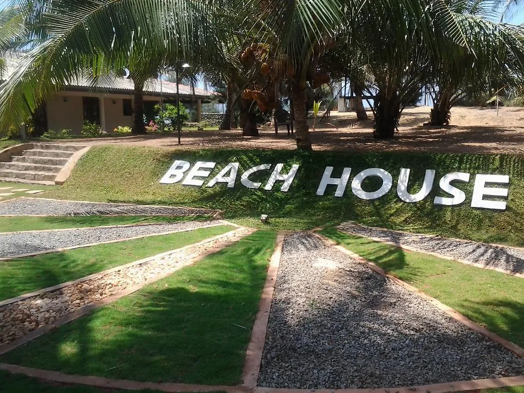 Beach House Holiday home Kepungoda