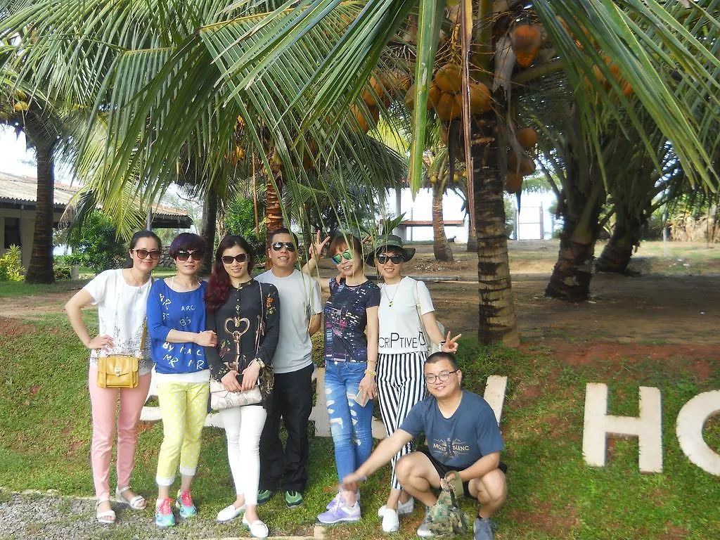 Beach House Holiday home Kepungoda