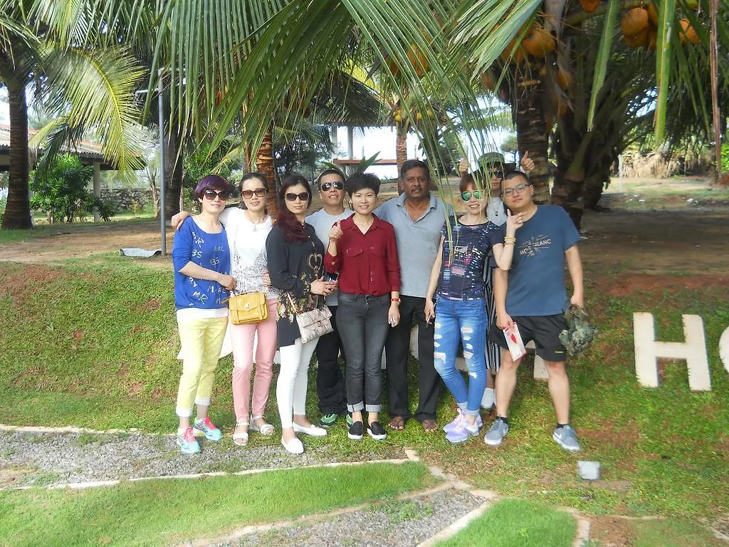 Beach House Holiday home Kepungoda  Negombo