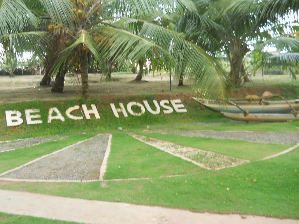 Beach House Holiday home Kepungoda 0*, Negombo